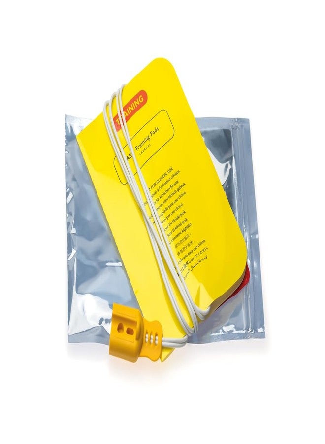 Laerdal AED Trainer Pads - Image 4