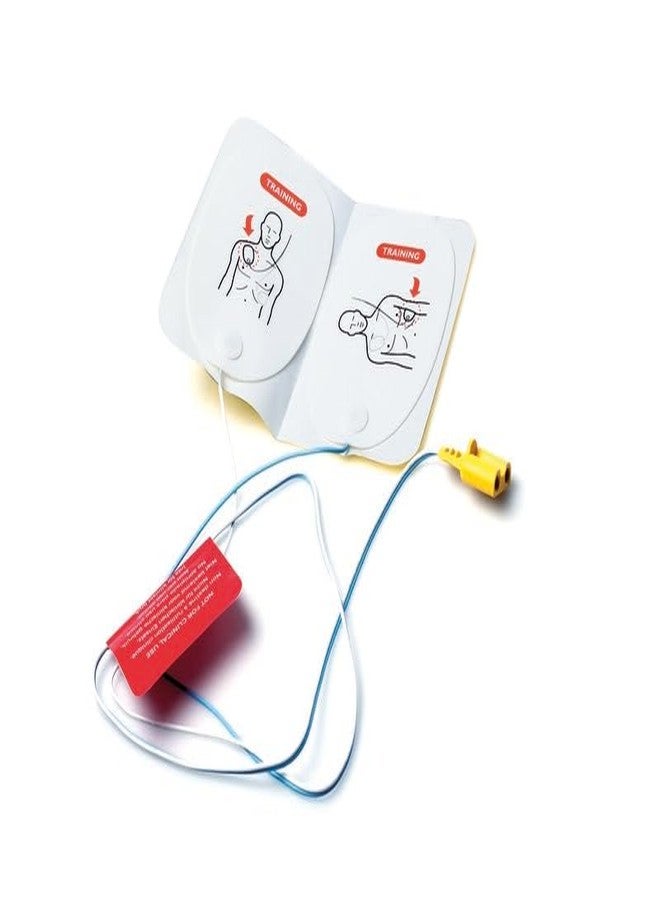 Laerdal AED Trainer Pads - Image 1