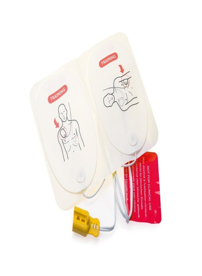 Laerdal AED Trainer Pads - Image 2