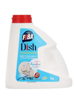 Feba Dishwashing Powder 1kg +Feba Crystal Dishwashing Salt 1kg +Feba Rinse Aid 250ml - pzsku/Z4773E66C22BAAC363DE2Z/45/_/1740035323/3d9dd221-300a-4fd1-8ba6-25e26e57ee55