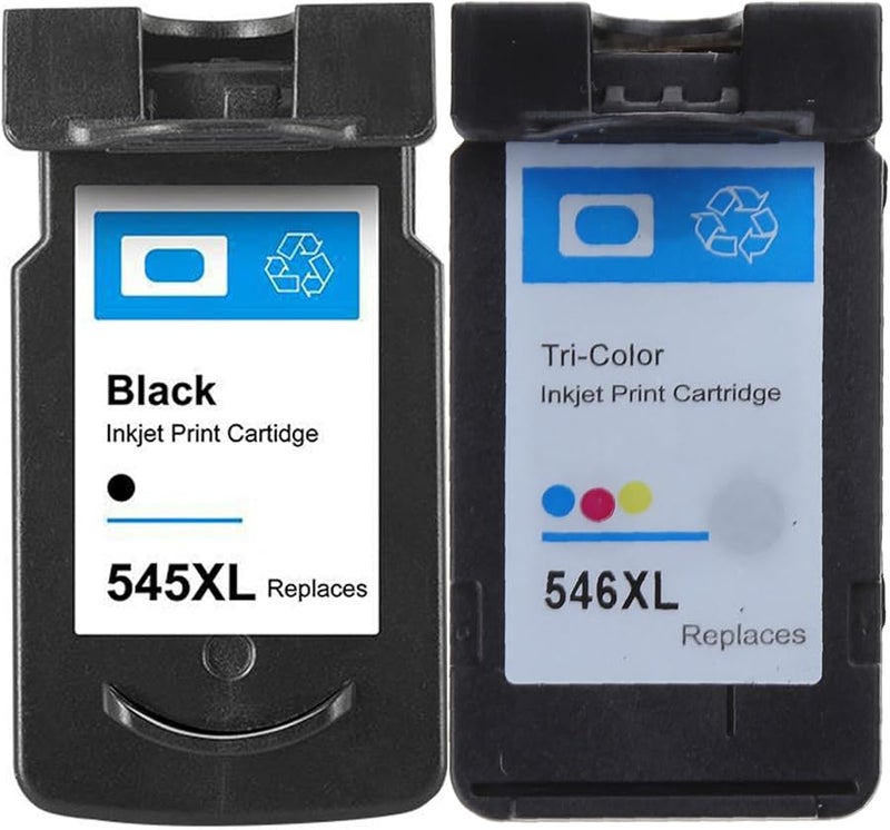 Multi Color PG545 545XL Printer Cartridge Refill Replacement for IP2850 MX495 MG2450 MG2550 - Image 5