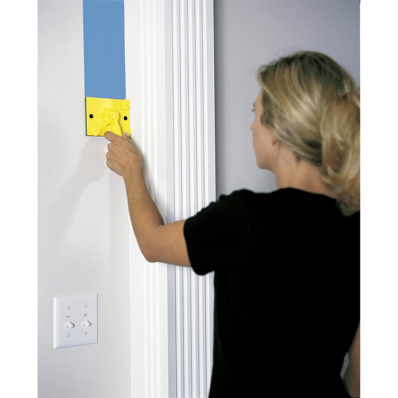 Mr. Long Arm Mr. LongArm 0470 Trim Smart Paint Edger - Image 5