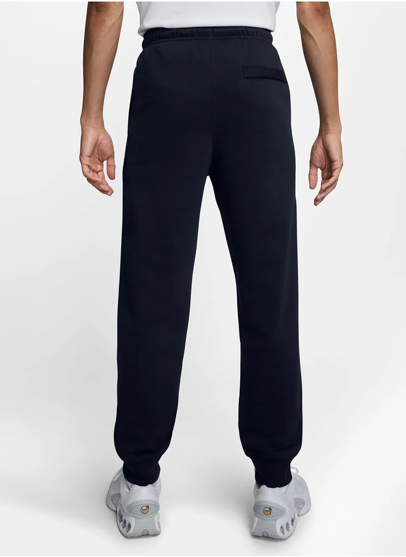 Nike Club Fleece Sweatpants