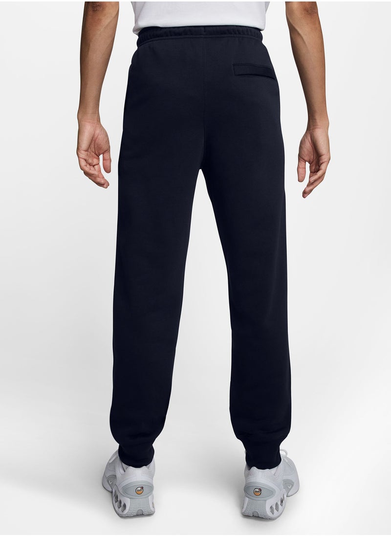 Nike - Club Fleece Sweatpants - Image 1
