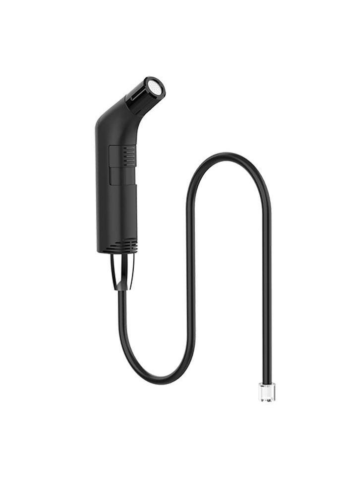 Anawnas - Portable Electric Bidet shattaf with 1.2m Hose and 2.3L Container - Rechargeable, Compact, and Versatile Personal Hygiene Solution for Travel, Home, Baby Care, Camping, and More - Image 1