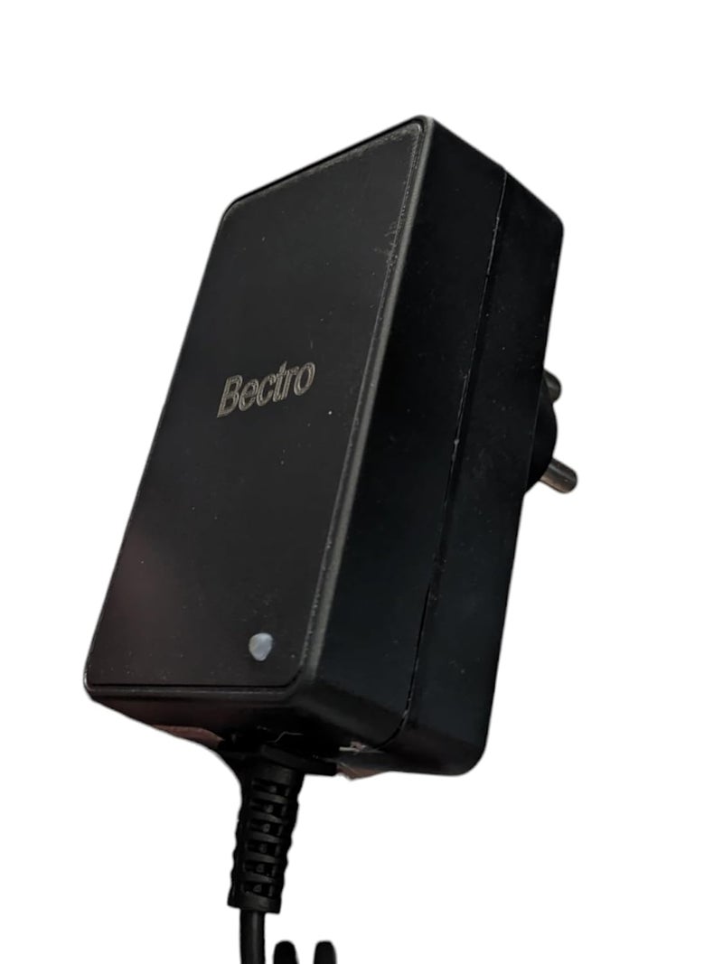 Bectro محول طاقة ثقيل 12 فولت 3 أمبير 3 دبابيس - Image 5