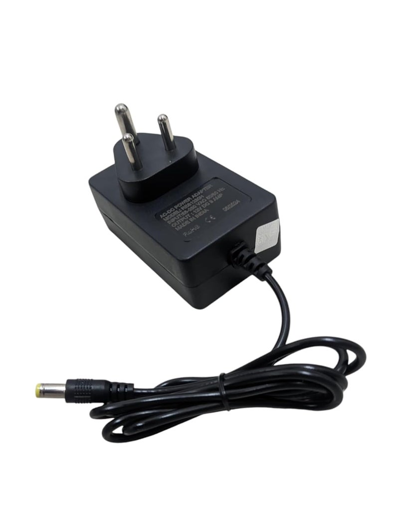 Bectro محول طاقة ثقيل 12 فولت 3 أمبير 3 دبابيس - Image 4