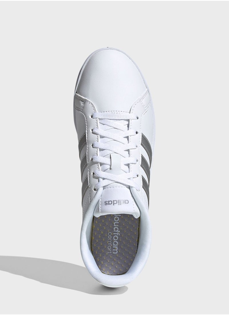 Courtpoint Shoes