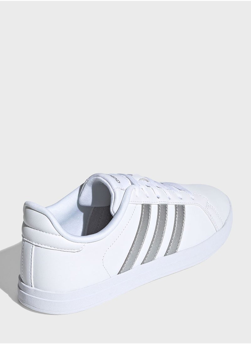 Courtpoint Shoes