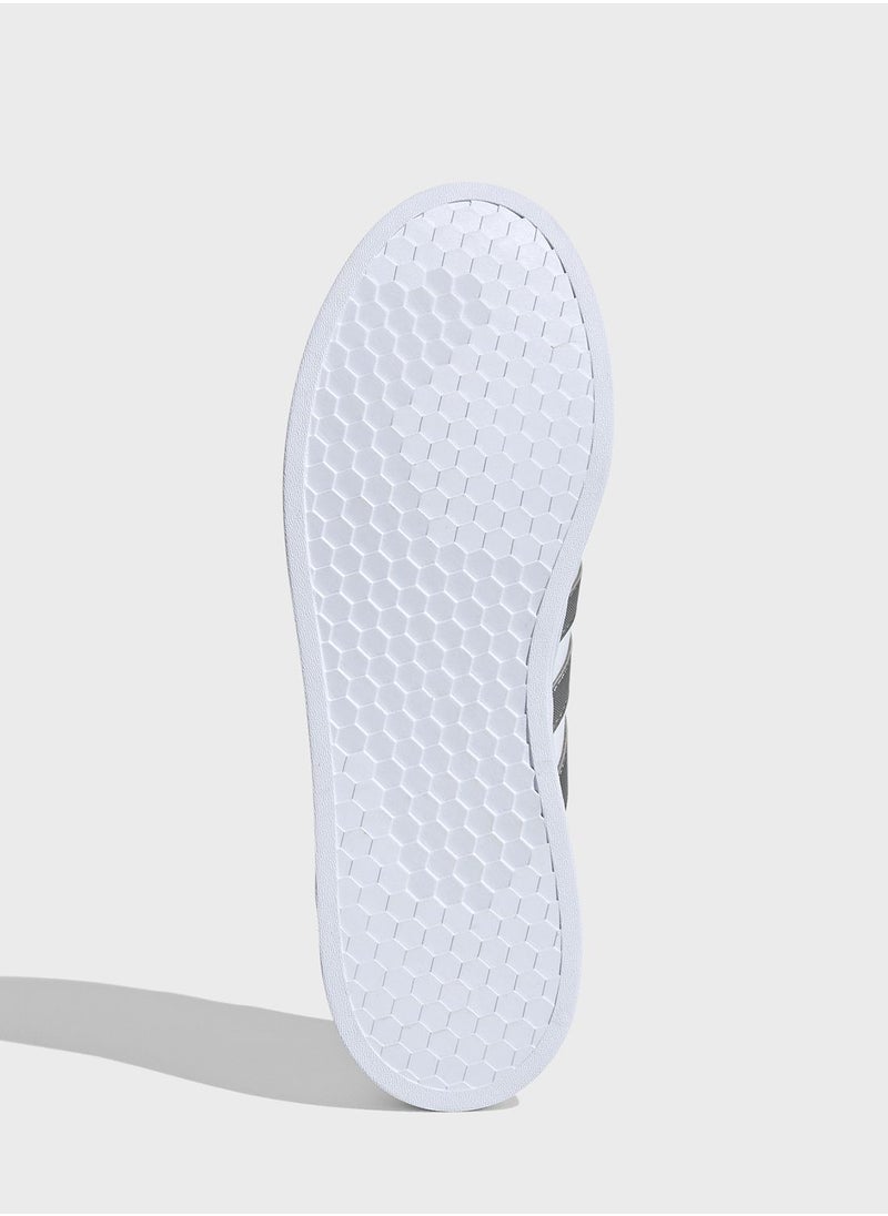 Courtpoint Shoes