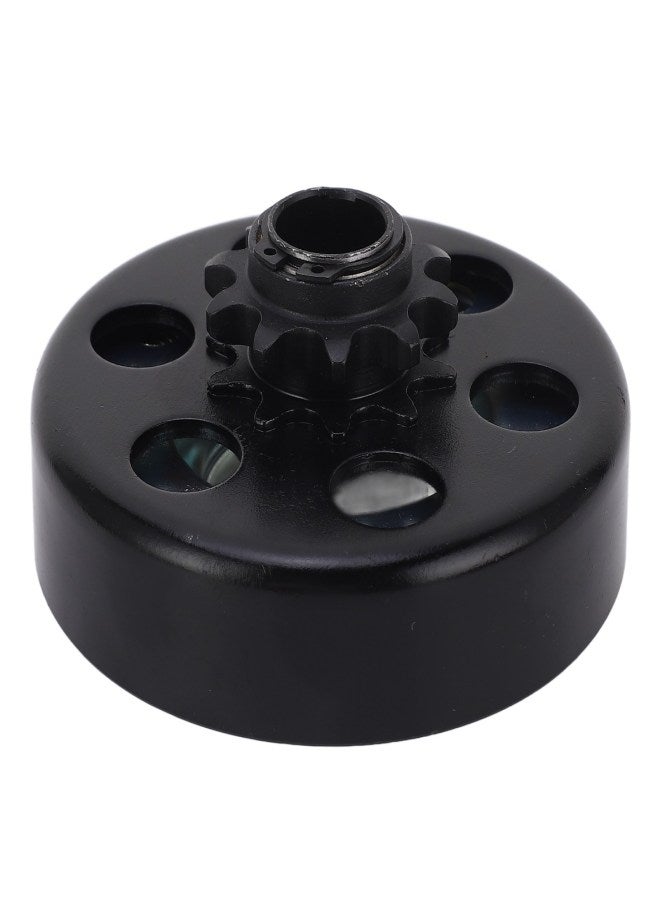 3/4 Inch Go Kart Clutch 10 Tooth Centrifugal Clutch with 420 Chain Fit for Mini Bikes Lawnmower Fun Kart - Image 3