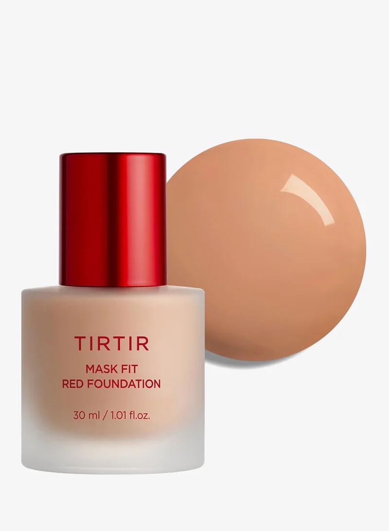 TIRTIR Mask Fit Red Foundation 33N Macchiato