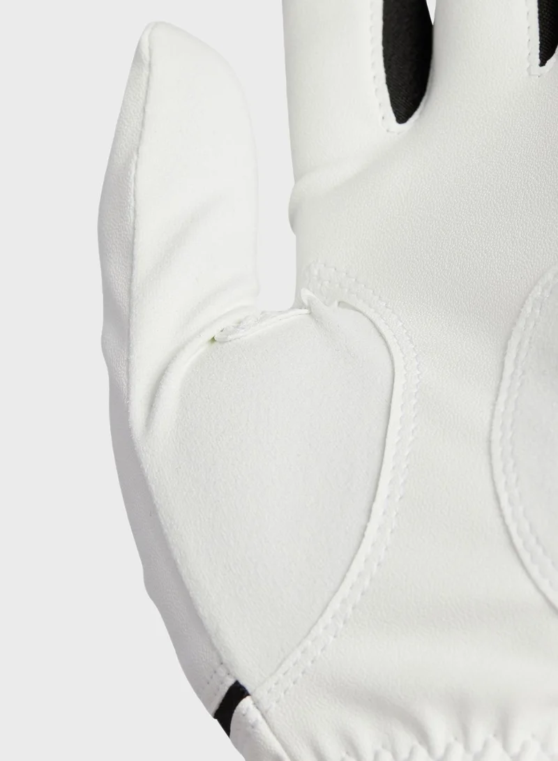 Adidas ADITECH 22 WHITE/BLACK