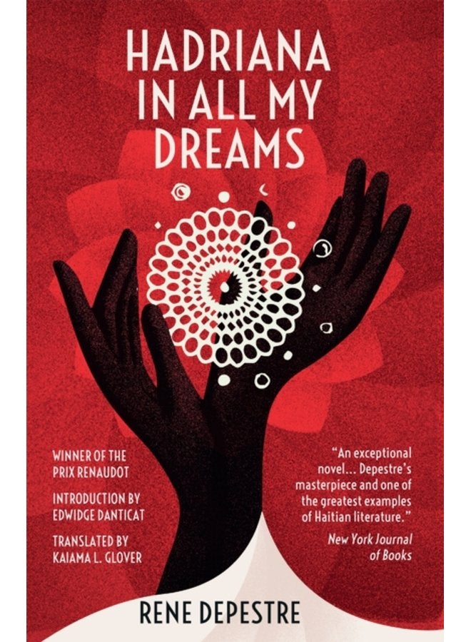 Hadriana in All My Dreams - Paperback