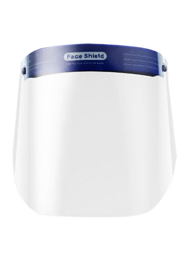 NIBEMINENT 4-Piece Face Shield - Image 1