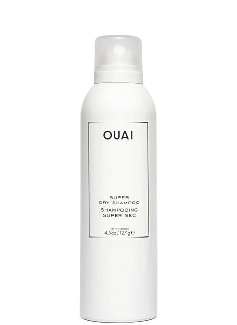 OUAI Super Dry Shampoo 127g
