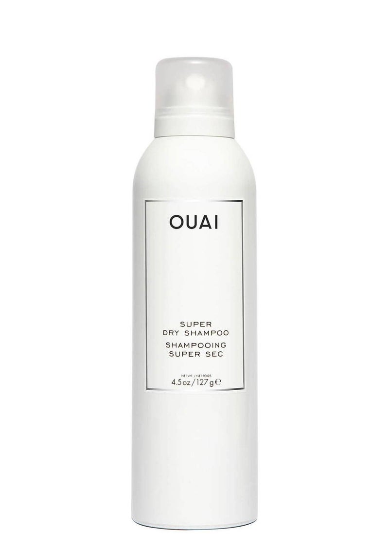 Ouai - OUAI Super Dry Shampoo 127g - Image 1