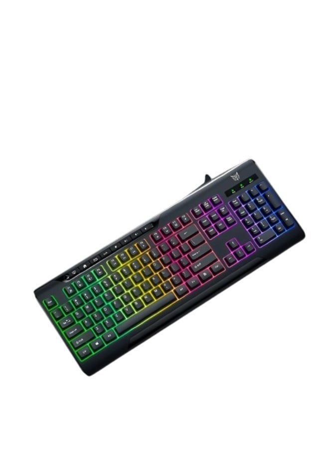 ONIKUMA TZ5006 Combo Gaming Set with Keyboard Mouse Headset Stand.... - Image 2
