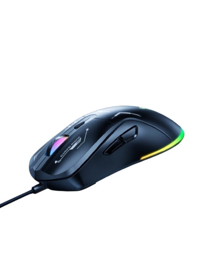 ONIKUMA TZ5006 Combo Gaming Set with Keyboard Mouse Headset Stand.... - Image 4