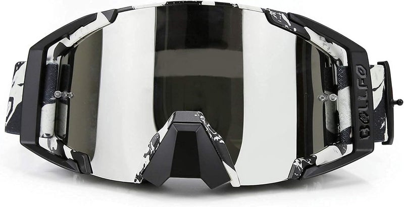 ZDATT Motocross Goggles for ATV and Motorcycle - Image 1