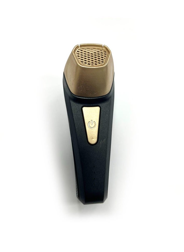 Crony V2 Comb Bukhoor Dukhoon Mini Usb Incense Burners  - Image 2