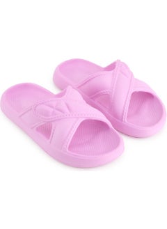 Gezer Women's Summer Eva Wet Floor Suitable Home Garden Bathroom Slippers  - Image 3