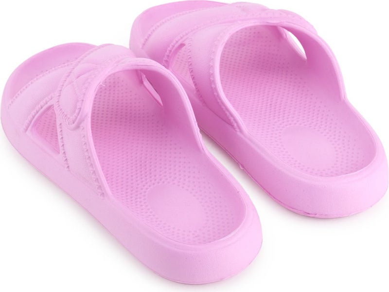 Women's Summer Eva Wet Floor Suitable Home Garden Bathroom Slippers