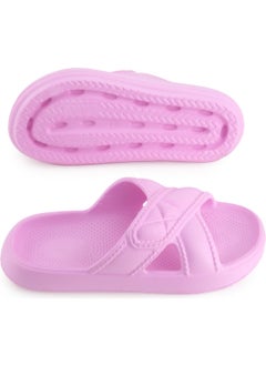 Gezer Women's Summer Eva Wet Floor Suitable Home Garden Bathroom Slippers  - Image 5