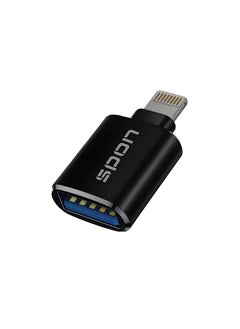 سبون وصله اوتيجي نقل بيانات من USB للايفون ماركة SPON  - Image 1
