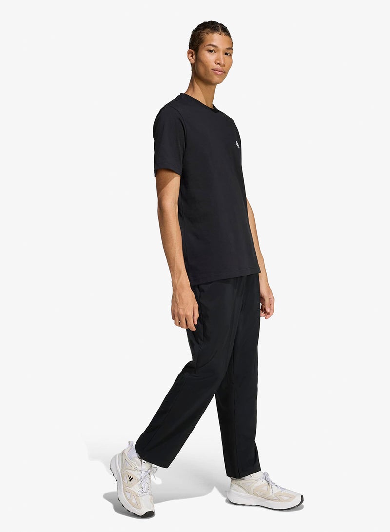 اديداس تيشيرت صيفي بطبعة شريحة - Image 5