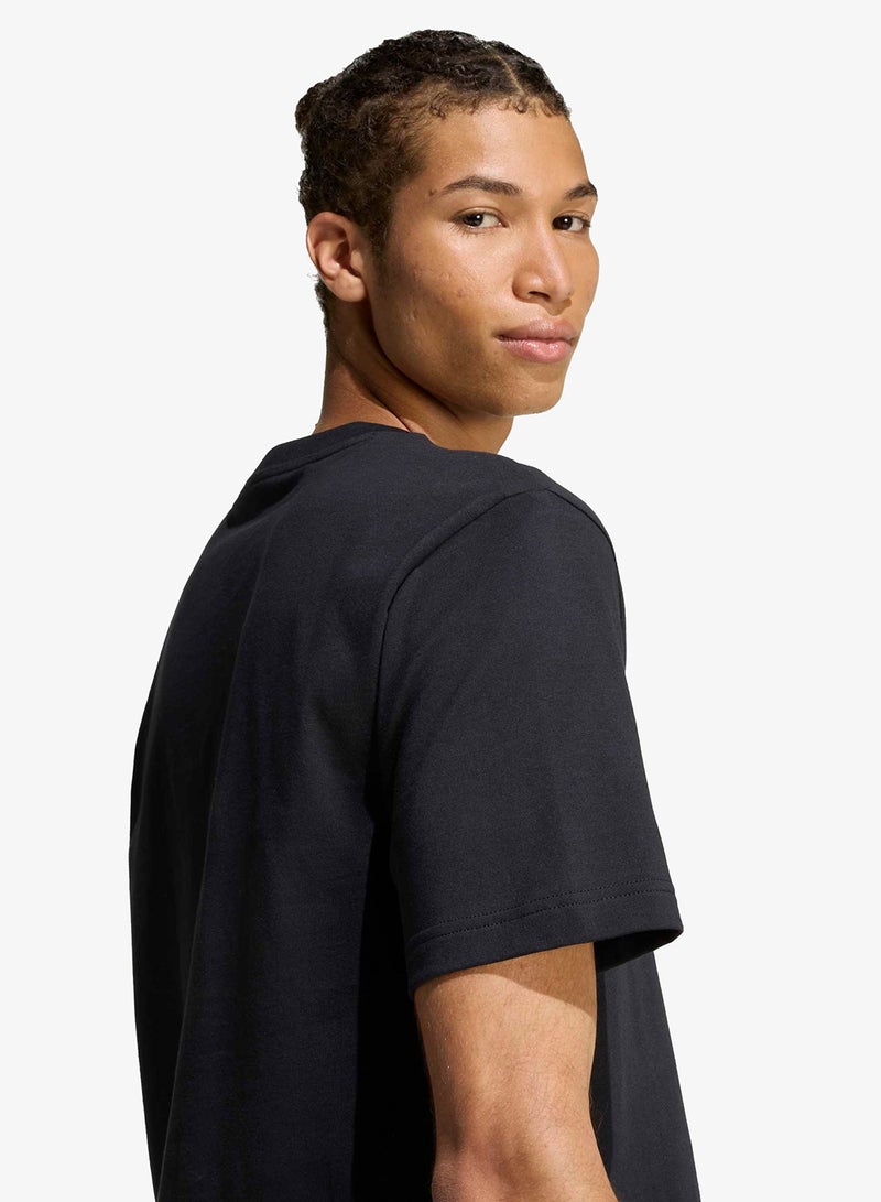 اديداس تيشيرت صيفي بطبعة شريحة - Image 4