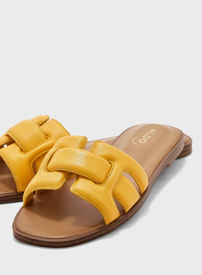 ALDO Elenaa Flat Sandals
