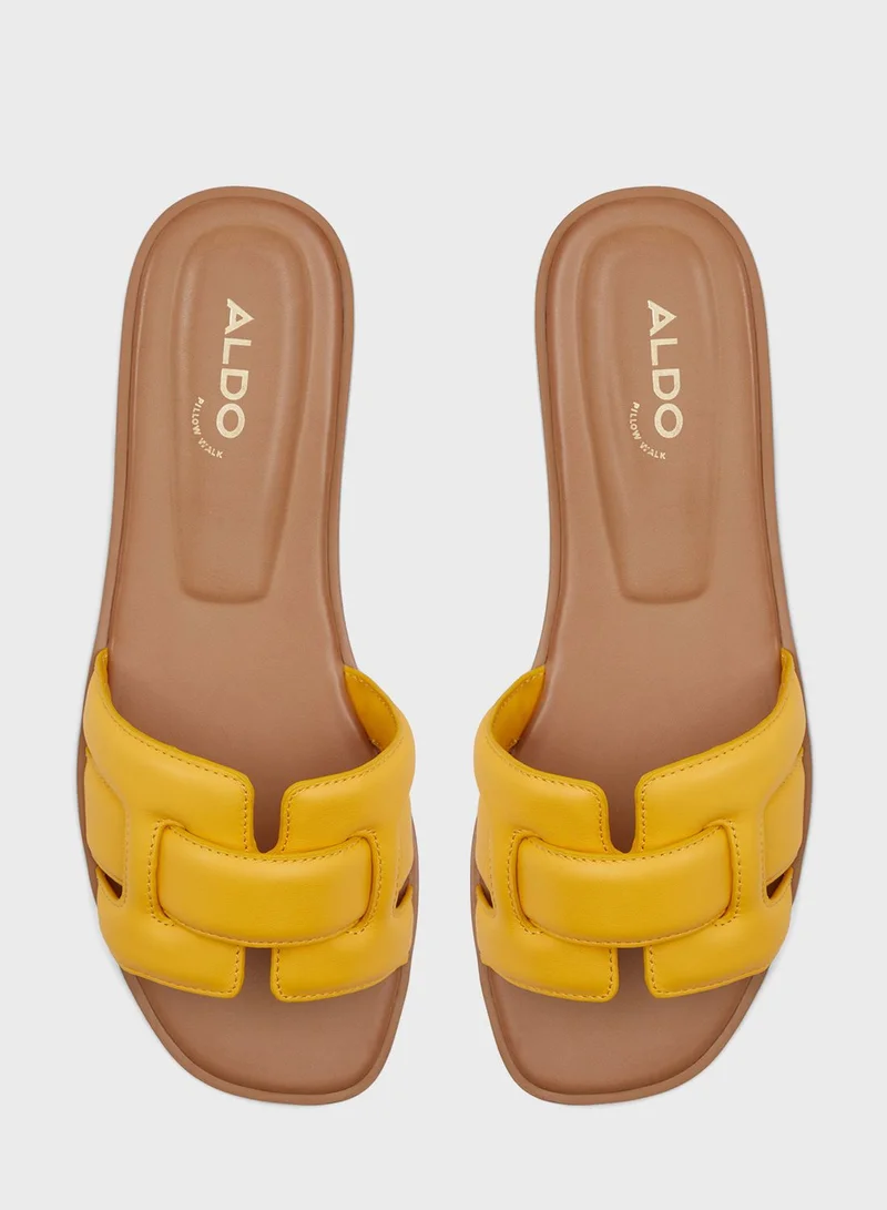 ALDO Elenaa Flat Sandals