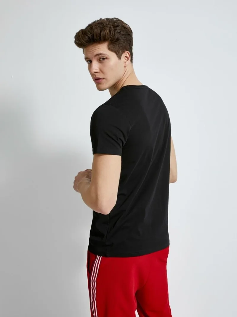 LTB Pızese Men's Tshirt