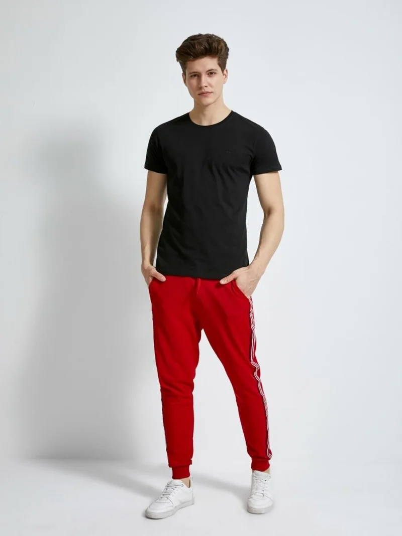 LTB Pızese Men's Tshirt