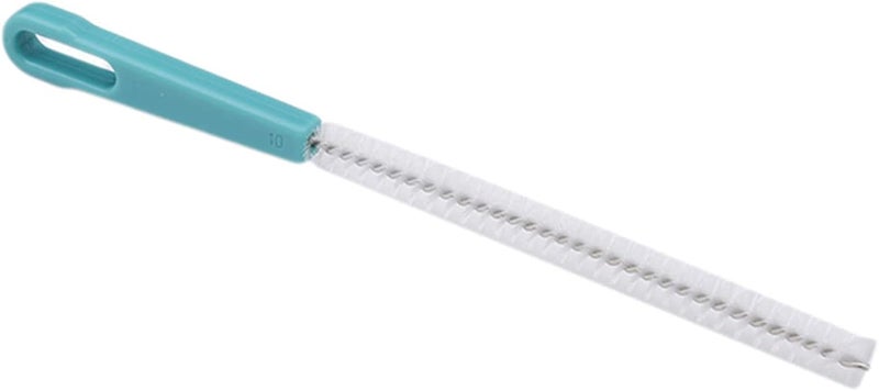 Cake Piping Nozzles Cleaning Brush Tools Cookies Fondant Cake Nozzle Cleaner for Kitchen Baking - Image 3