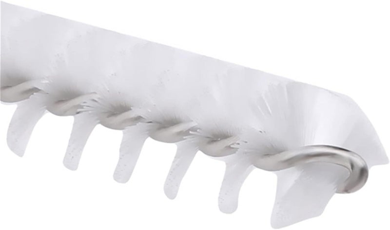 Cake Piping Nozzles Cleaning Brush Tools Cookies Fondant Cake Nozzle Cleaner for Kitchen Baking - Image 5