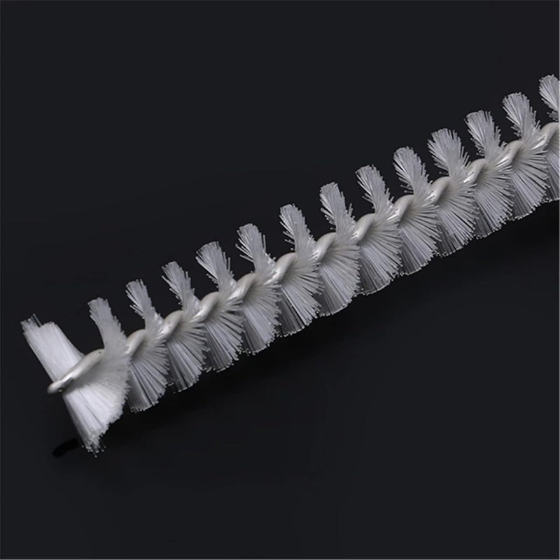 Cake Piping Nozzles Cleaning Brush Tools Cookies Fondant Cake Nozzle Cleaner for Kitchen Baking - Image 4