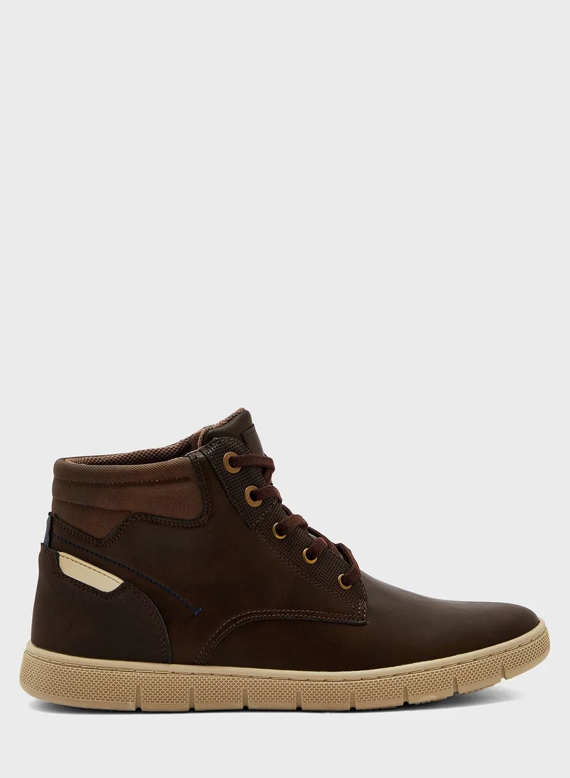 سفنتي فايف Casual Boots