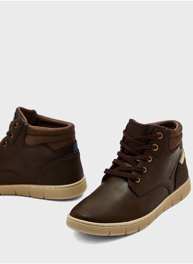 Seventy Five - Casual Boots - Image 1
