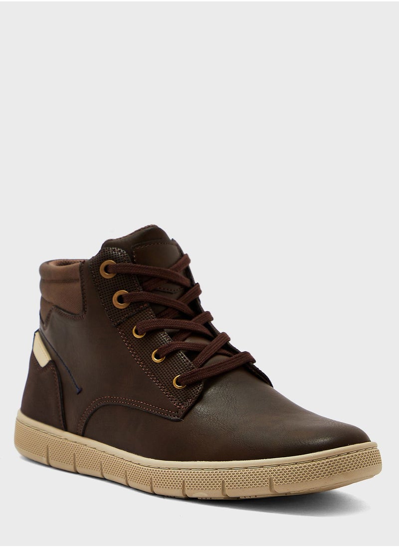Seventy Five - Casual Boots - Image 1