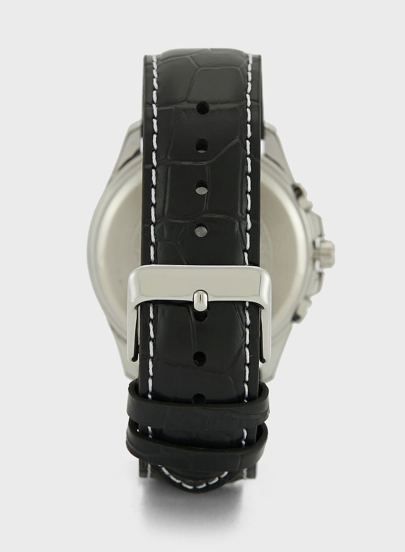 كاسيو ساعة انالوج - Image 3