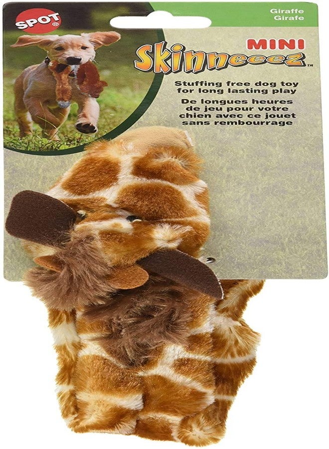 spot SKINNEEEZ GIRAFFE - Image 2