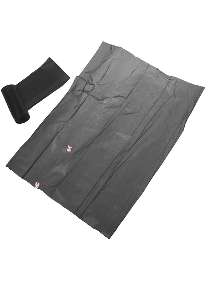 A TO Z Scented Bag Pack Of 20/300 Bags With Dispenser Black - Image 3