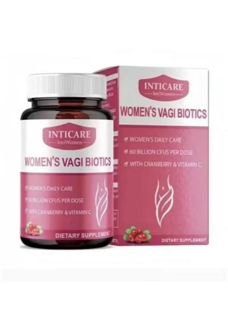 Biotex for Women, 30 Tablets