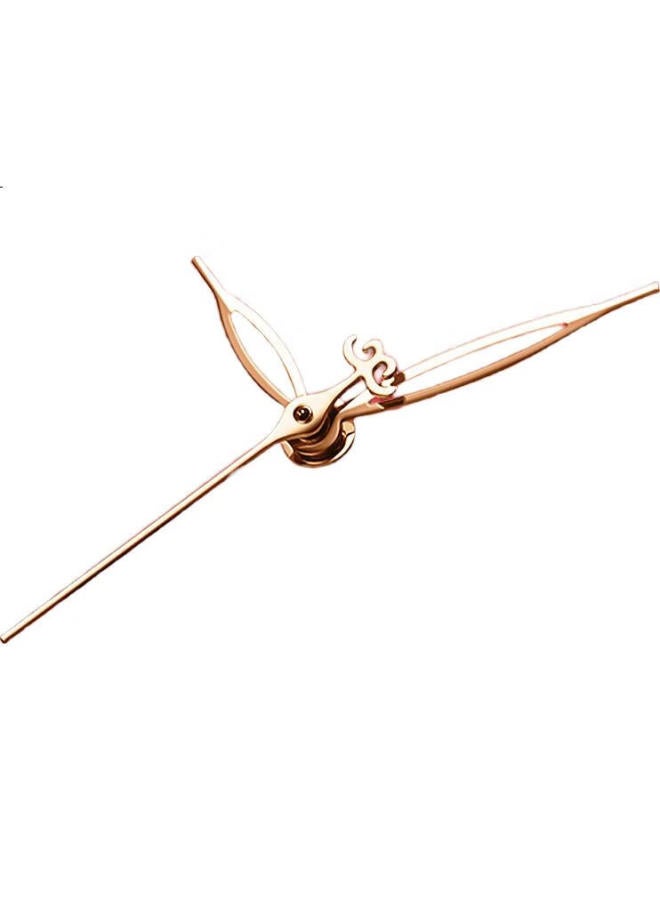 ROSDN Ruyi-Inlaid Genuine Diamond Watch For Women, Waterproof Fully Automatic Mechanical Ladies Watch, Top Ten Brands, Birthday Gift For Girlfriend - Image 2