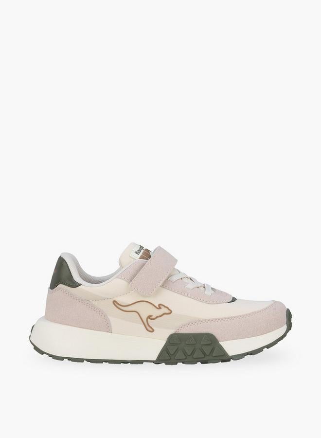kangaROOS أحذية رياضية للأولاد بنظام الخطاف والحلقة - Image 3