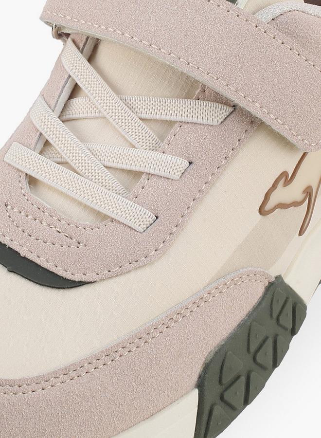 kangaROOS أحذية رياضية للأولاد بنظام الخطاف والحلقة - Image 4
