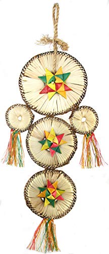 Planet Pleasures Dream Catcher Toy Small - Image 1