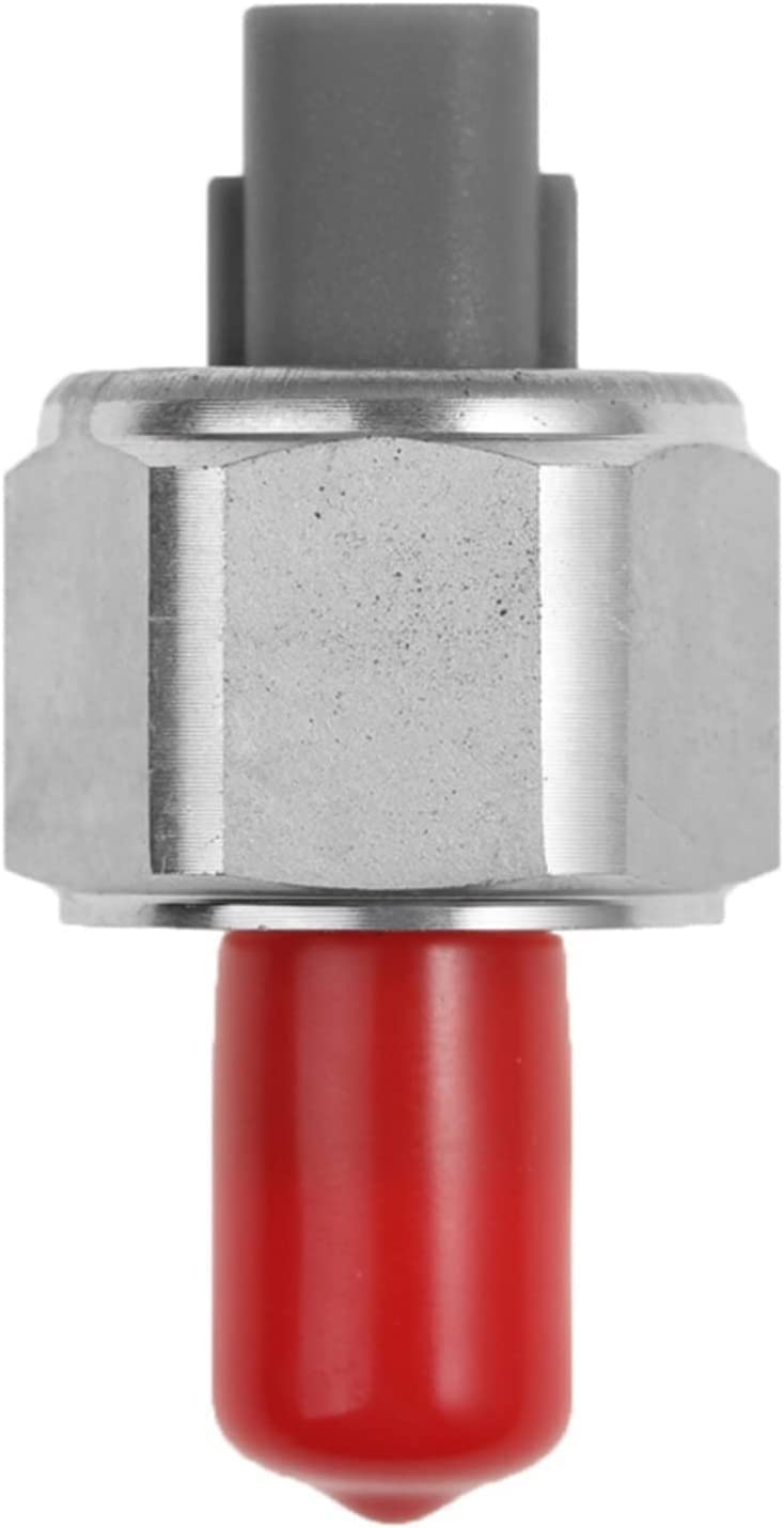 Car Auto Knock Sensor 89615-12040 8961512040 KS81 SU4040 1Pcs - Image 5